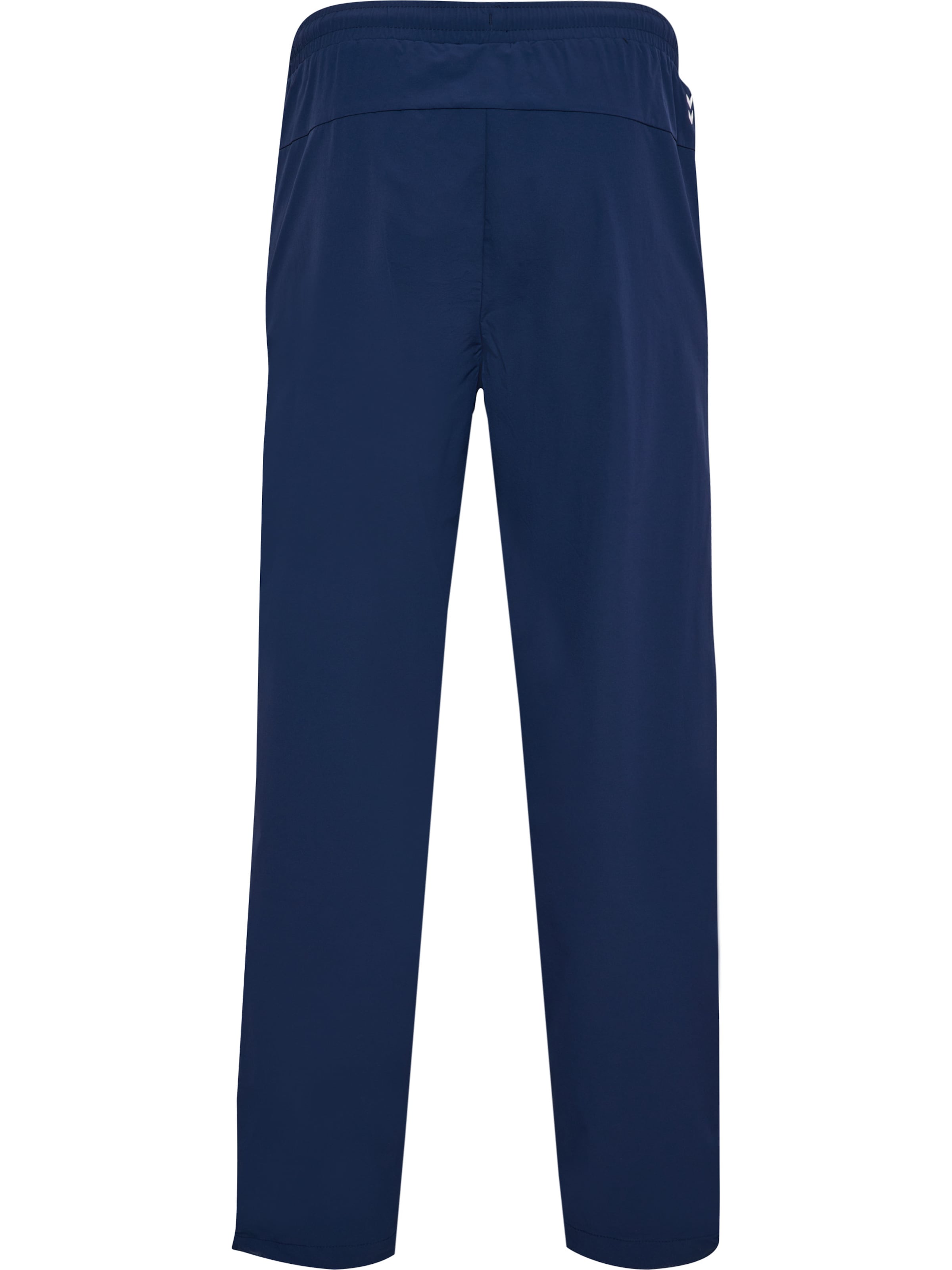 Hummel regular Sportsbukser 'Pulse' i blå