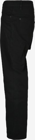 SOUTHPOLE Normalny krój Jeansy w kolorze czarny