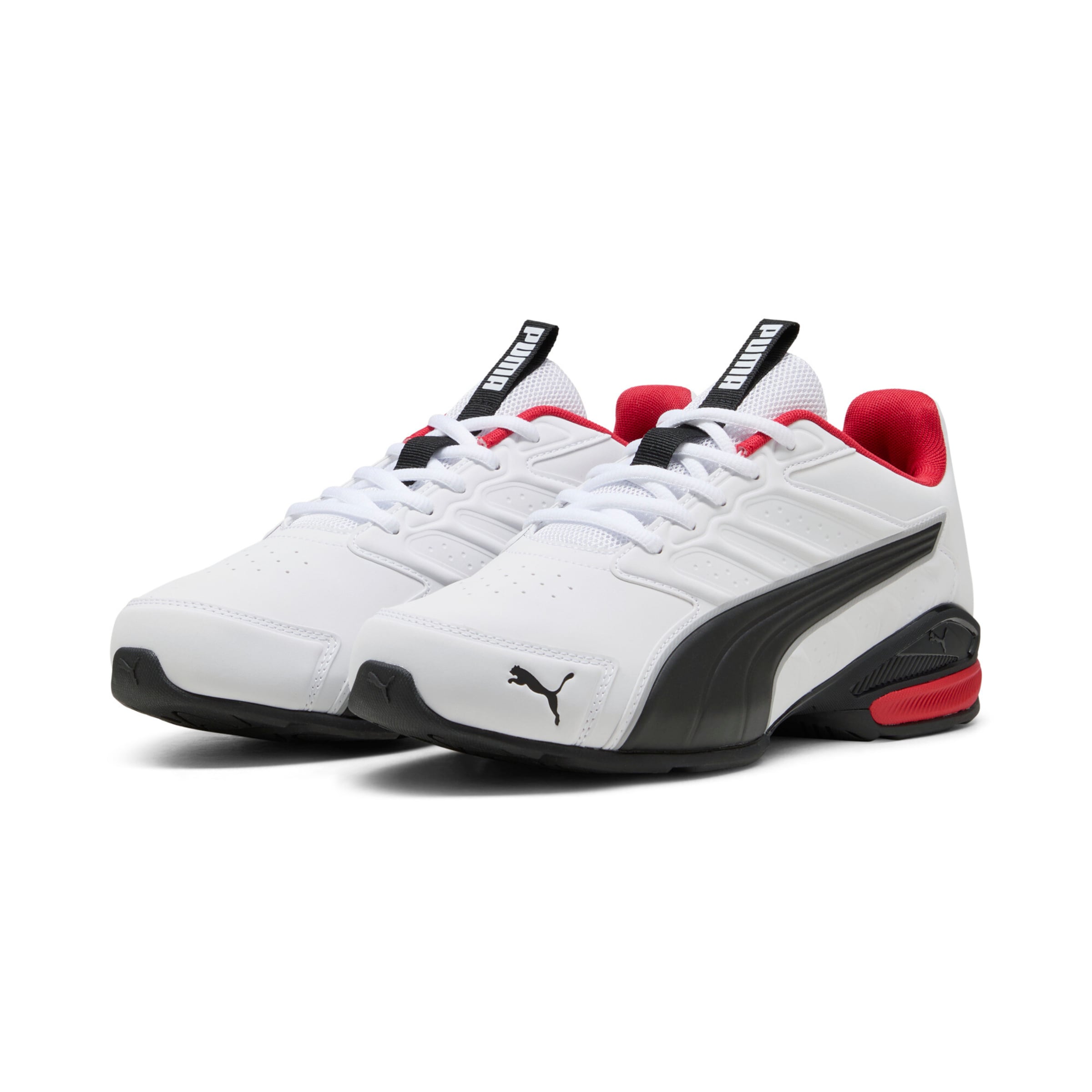 Sneaker bassa di PUMA in bianco