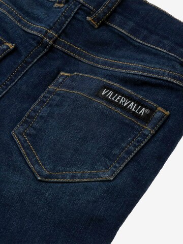 Villervalla Regular Jeans in Blau