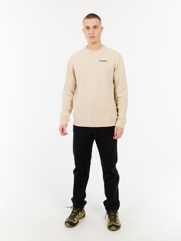 PROTEST Sweater 'PRTVito' in White