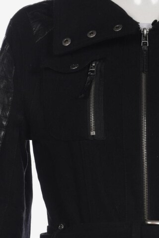 Gipsy Jacket & Coat in M in Black