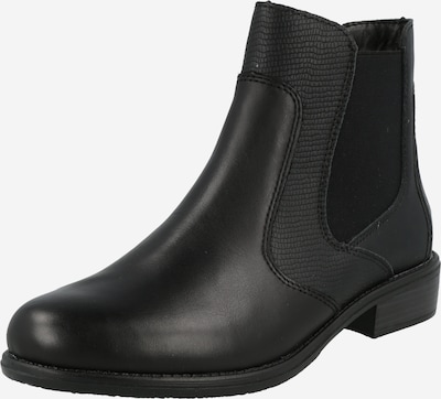 REMONTE Chelsea Boots in schwarz, Produktansicht