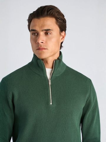 Lindbergh - Jersey en verde