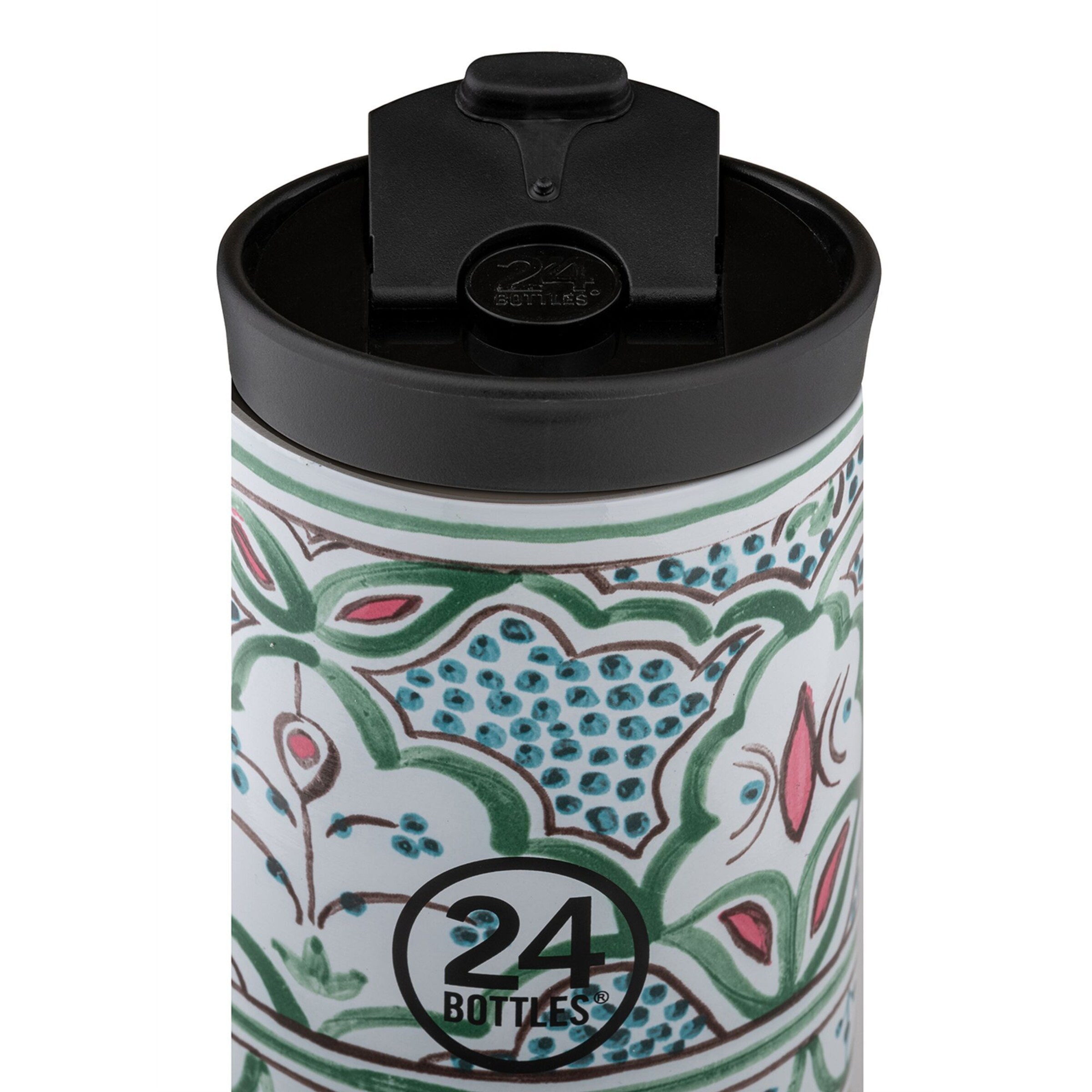 24Bottles Drinkfles in Gemengde kleuren