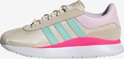 Sneaker low ' SL Andridge ' ADIDAS ORIGINALS pe bej / culori mixte, Vizualizare produs