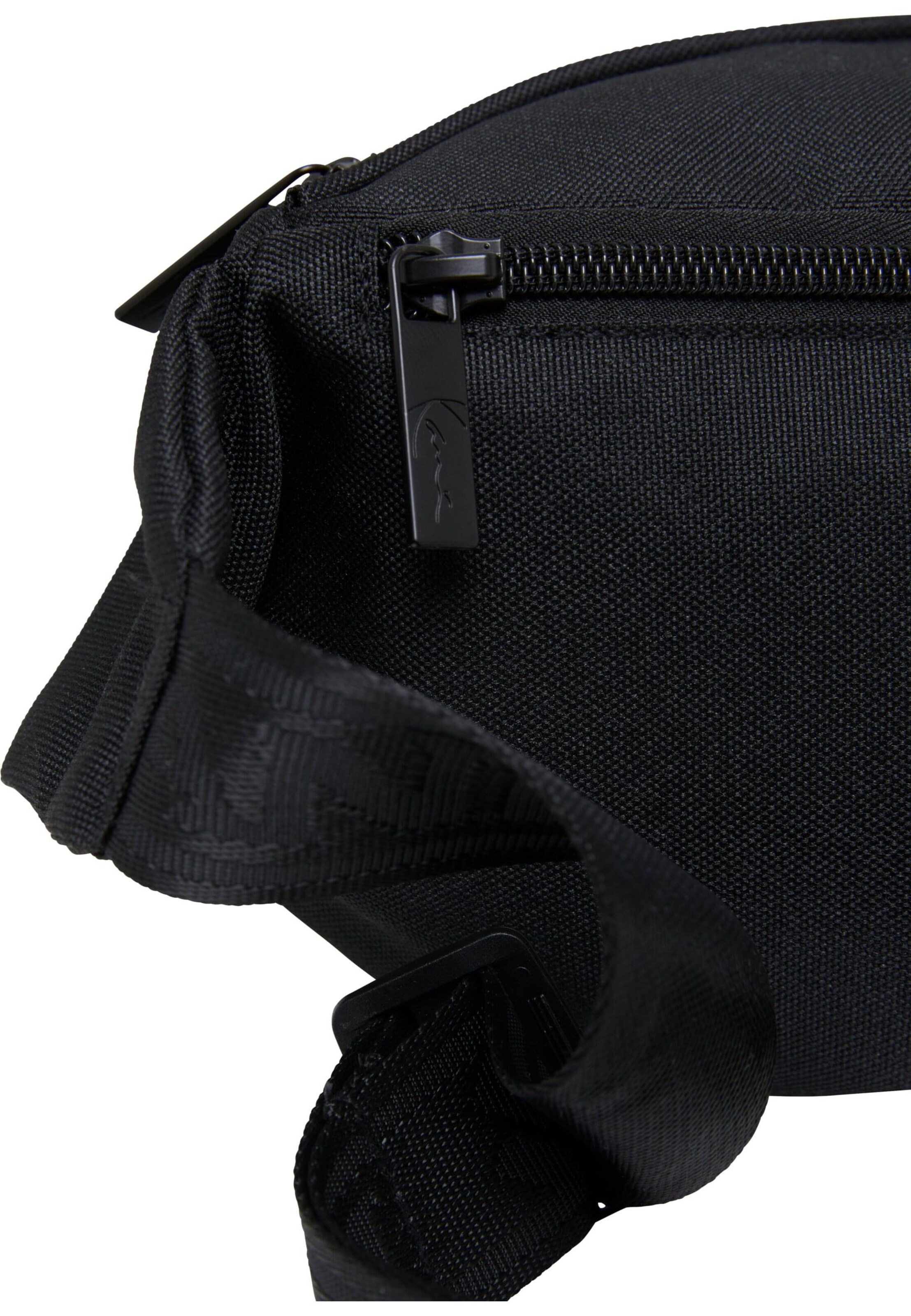 Karl Kani Bæltetaske 'Essential' i sort