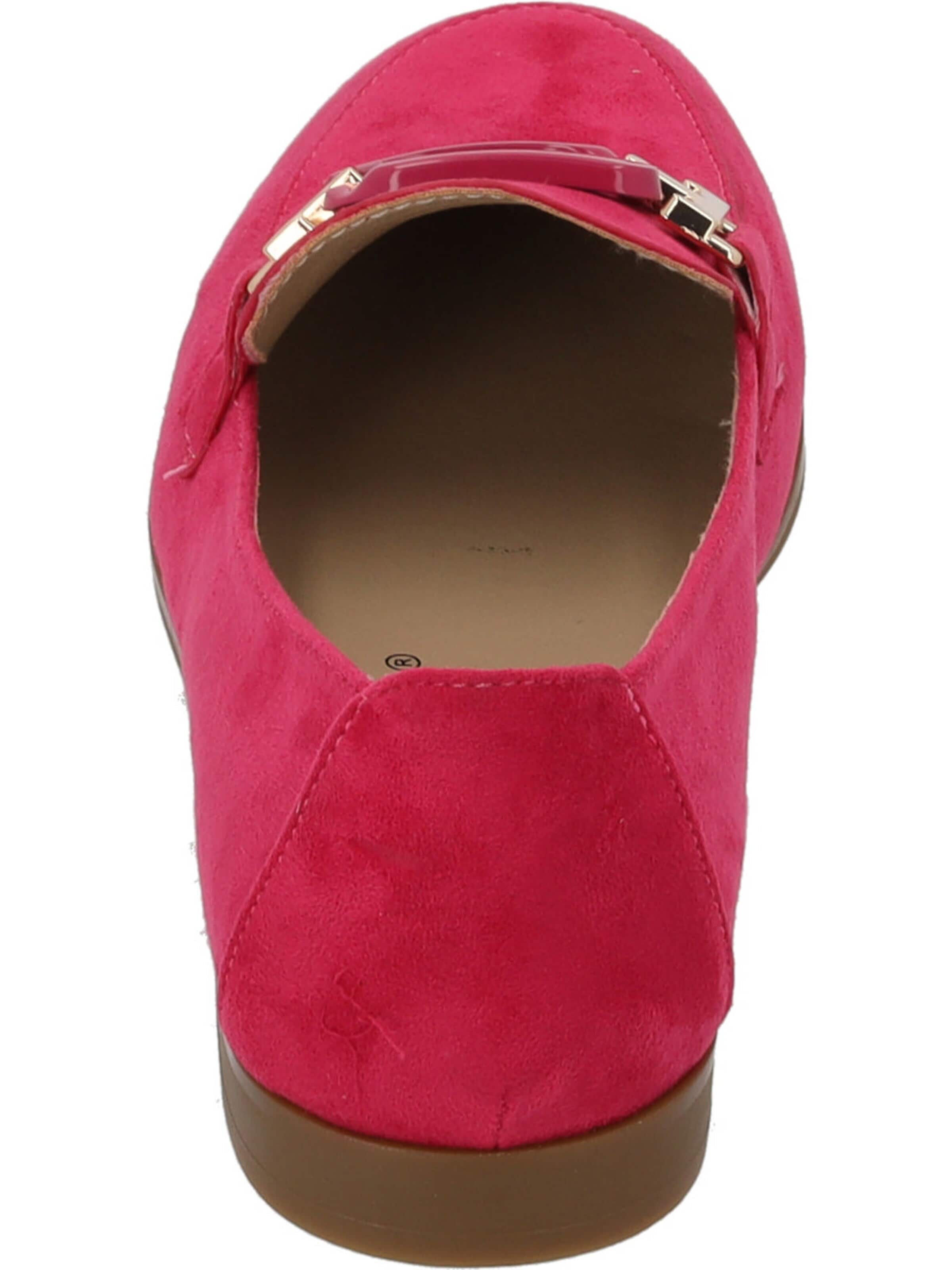 Palado Ballet Flats 'Palado Olvah' in Pink