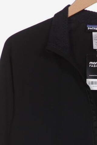 PATAGONIA Jacket & Coat in S in Black