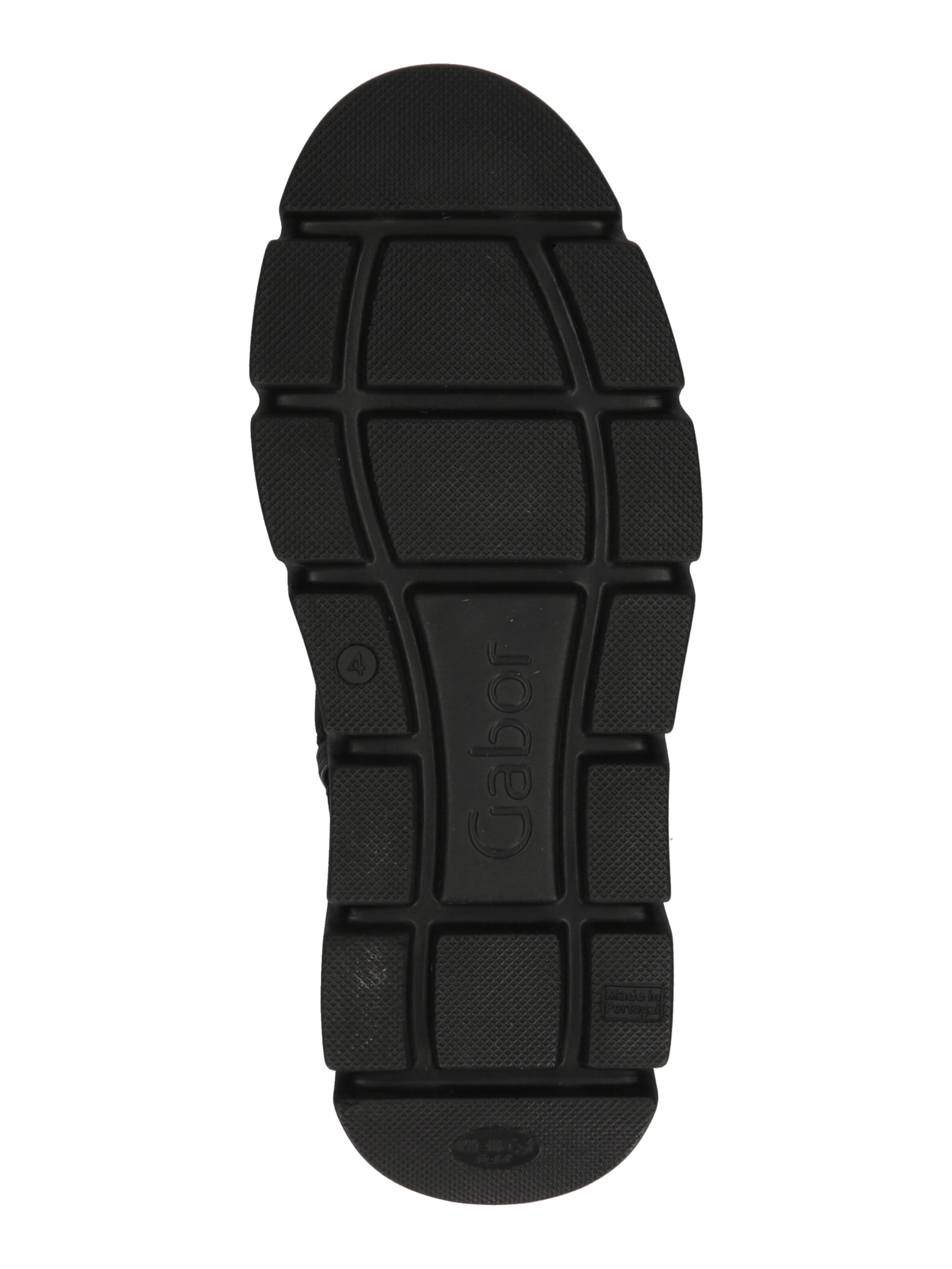 GABOR Bootie in Black