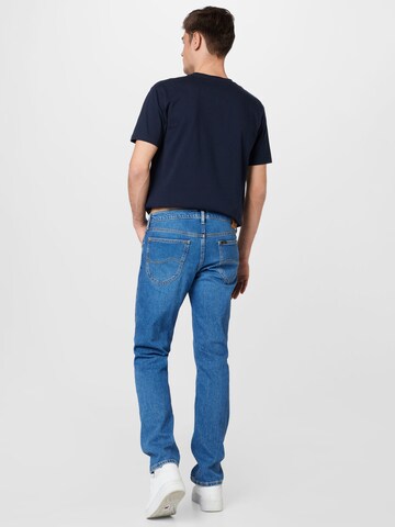 Lee Regular Jeans 'DAREN' in Blue