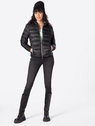 Canadian Classics Between-season jacket 'Marystown' in Black