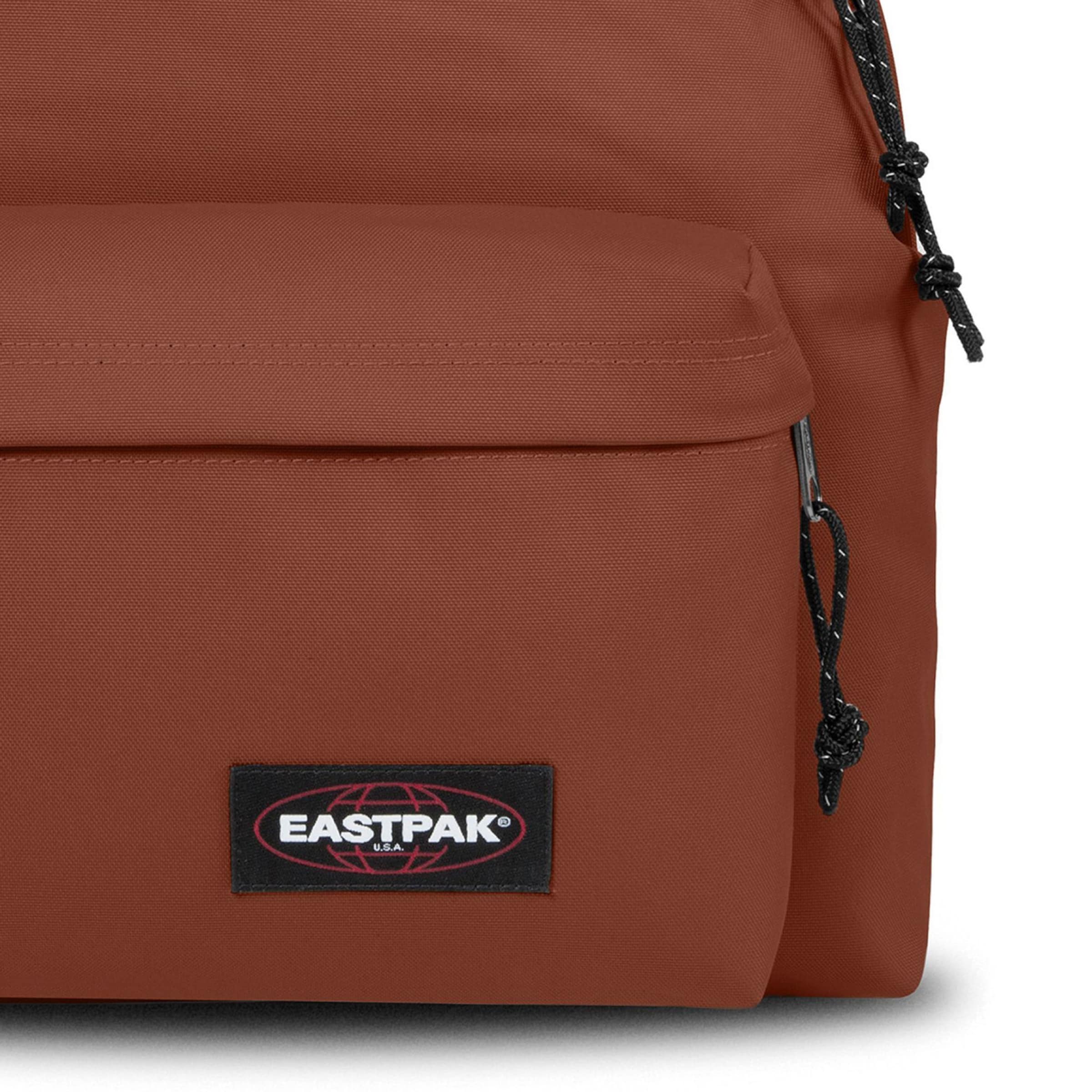 EASTPAK Backpack in Brown