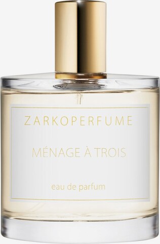 Zarkoperfume Fragrance 'Ménage à trois' in : front