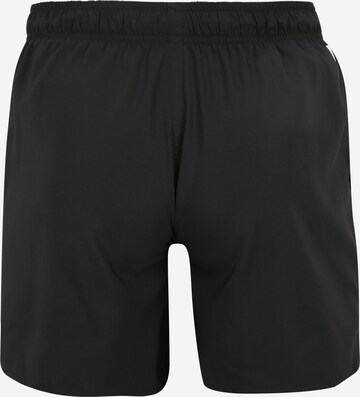 Pantaloncini da surf 'Short  Solid' di ADIDAS SPORTSWEAR in nero