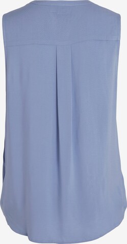 VILA Bluse 'Roma' in Blau