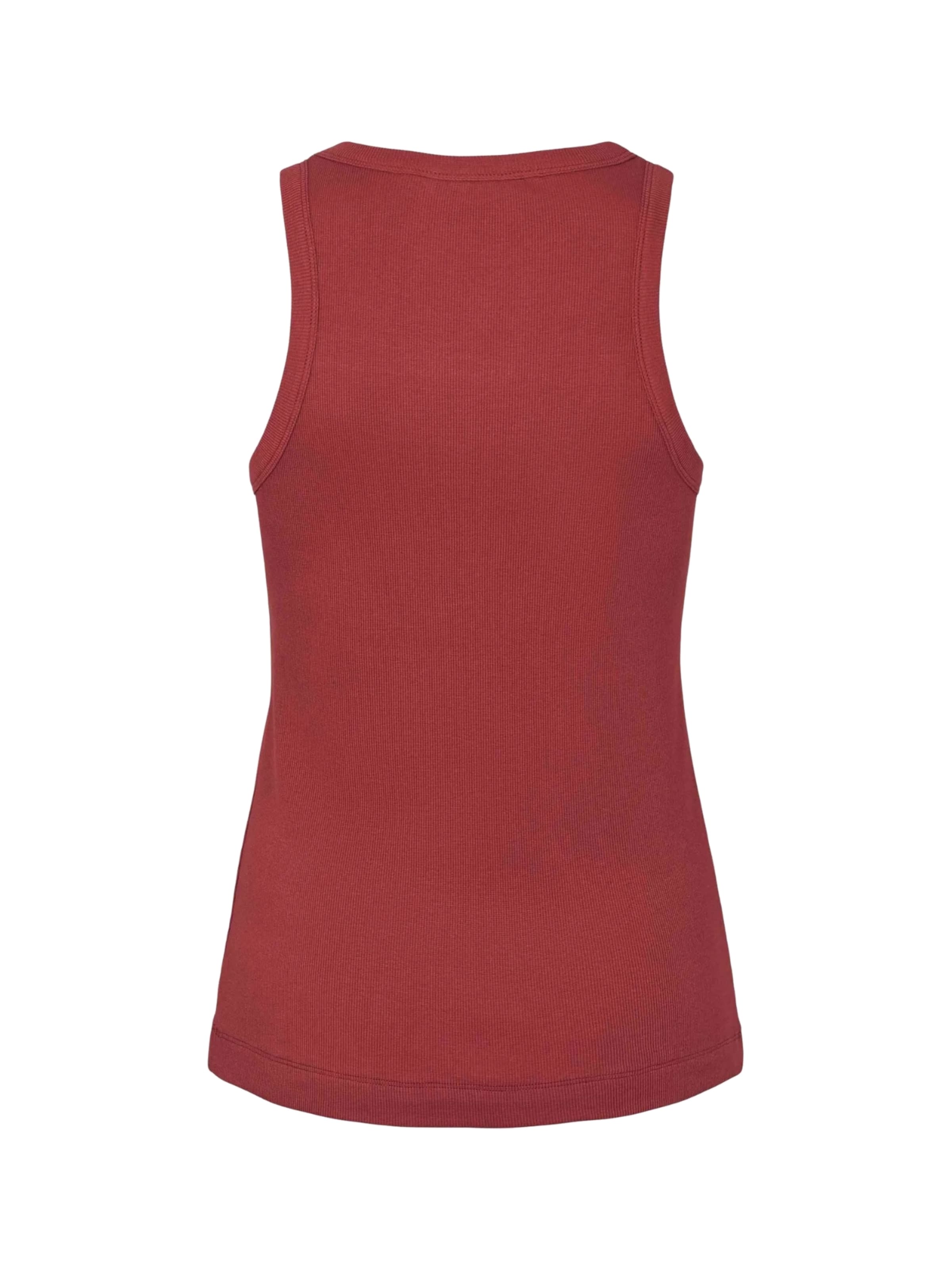 Haut ' SRAdelinn ' Soft Rebels en rouge : derrière