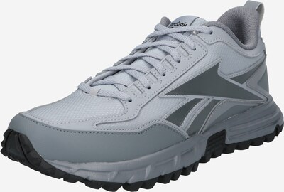 Reebok Sport Chaussure de sport 'Back to Trail' en gris / gris argenté, Vue avec produit