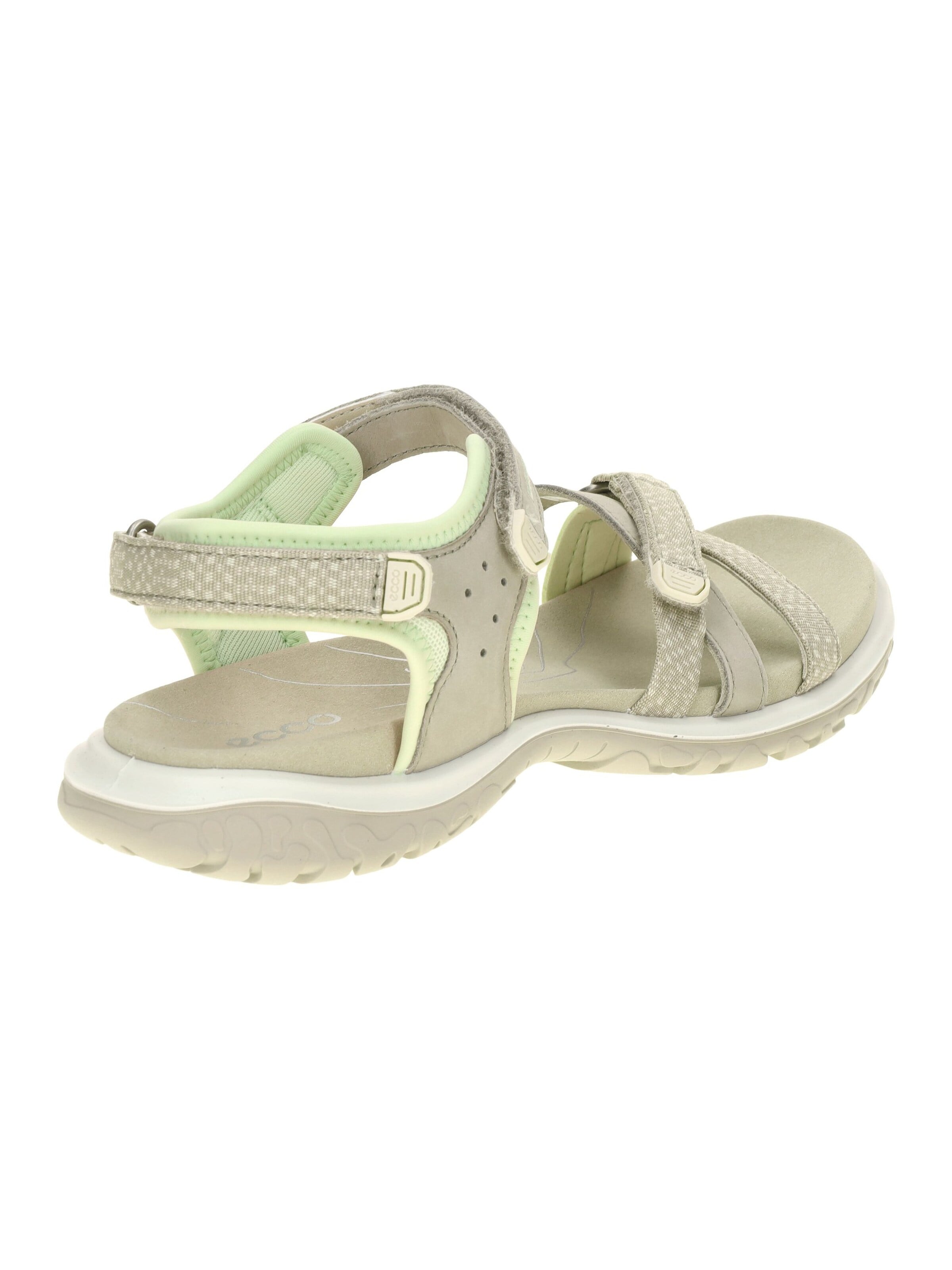 ECCO Sandal 'Offroad Roam' in Grey