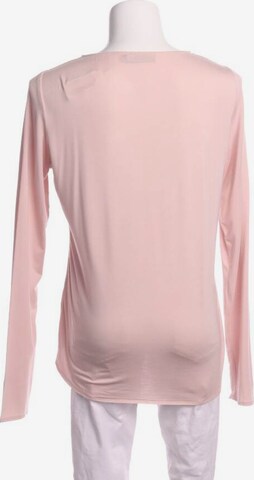 FFC Shirt langarm M in Pink