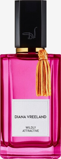 Diana Vreeland Fragrance 'Wildly Attractive' in Transparent, Item view