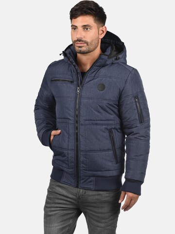 BLEND - Chaqueta de invierno 'BHBoris' en azul