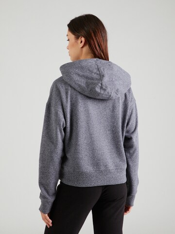 DKNY Performance Urheilullinen collegepaita värissä harmaa