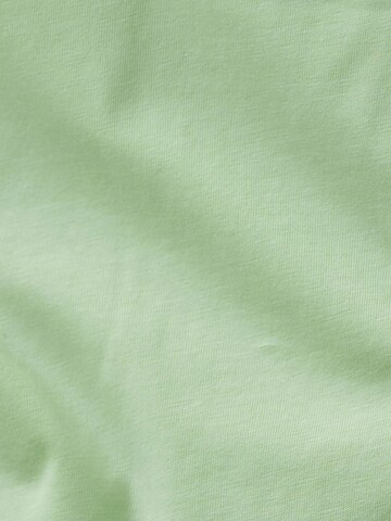 Organication T-Shirt in Grün