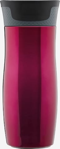 Contigo Thermobecher in Pink