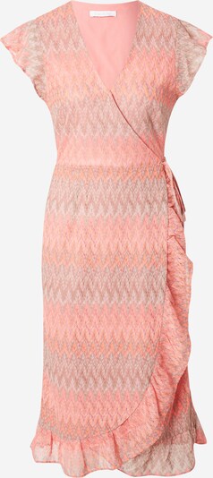 Freebird Robe en corail / rose clair, Vue avec produit