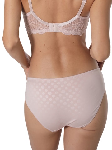 sassa Slip 'DOT & BLOSSOM'‌‌‌‌‌‌‌‌ in Beige