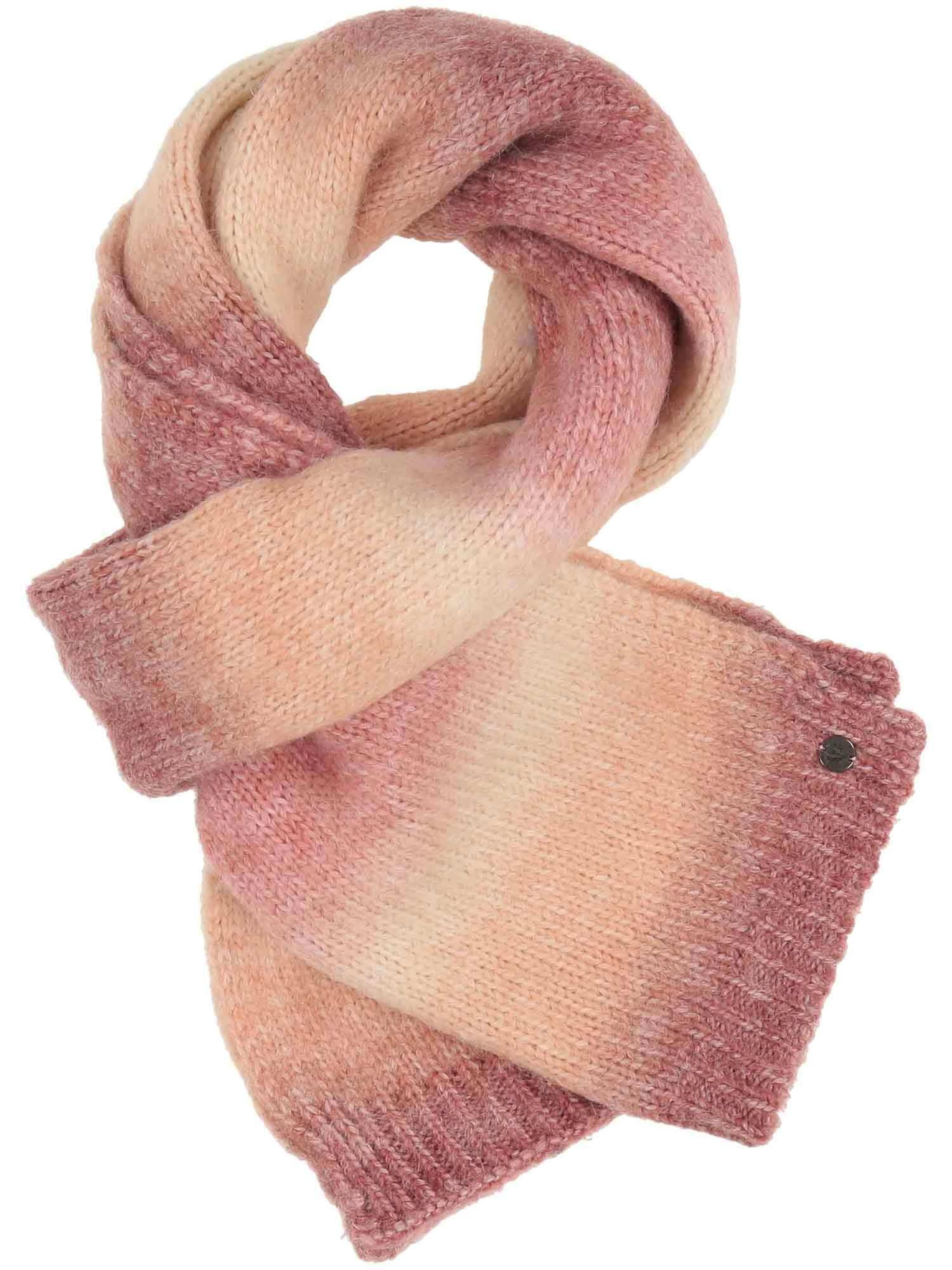 FRAAS Scarf in Pink
