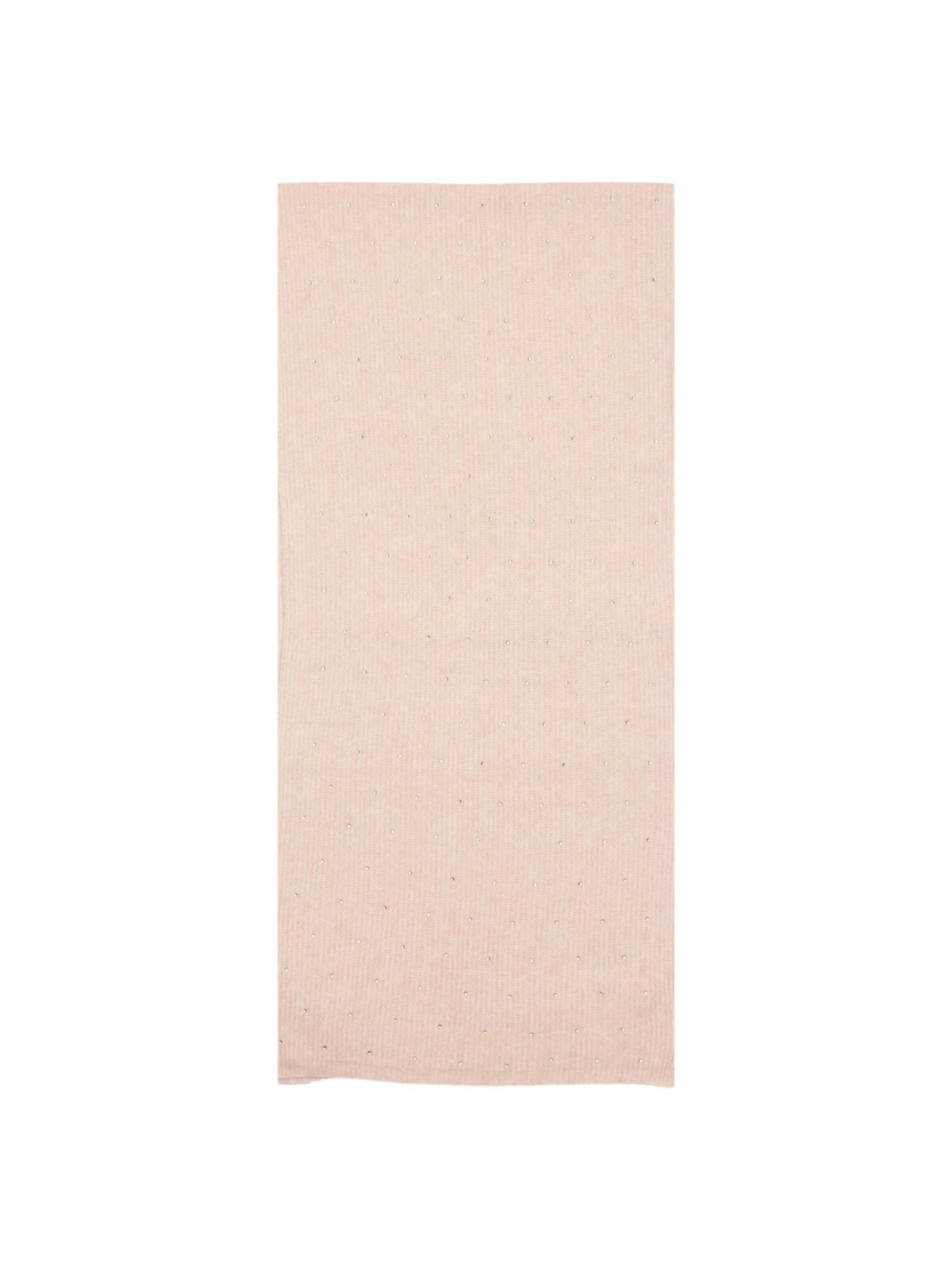 ONLY Schal‌‌‌‌‌‌‌‌ in Pink: Vorderseite