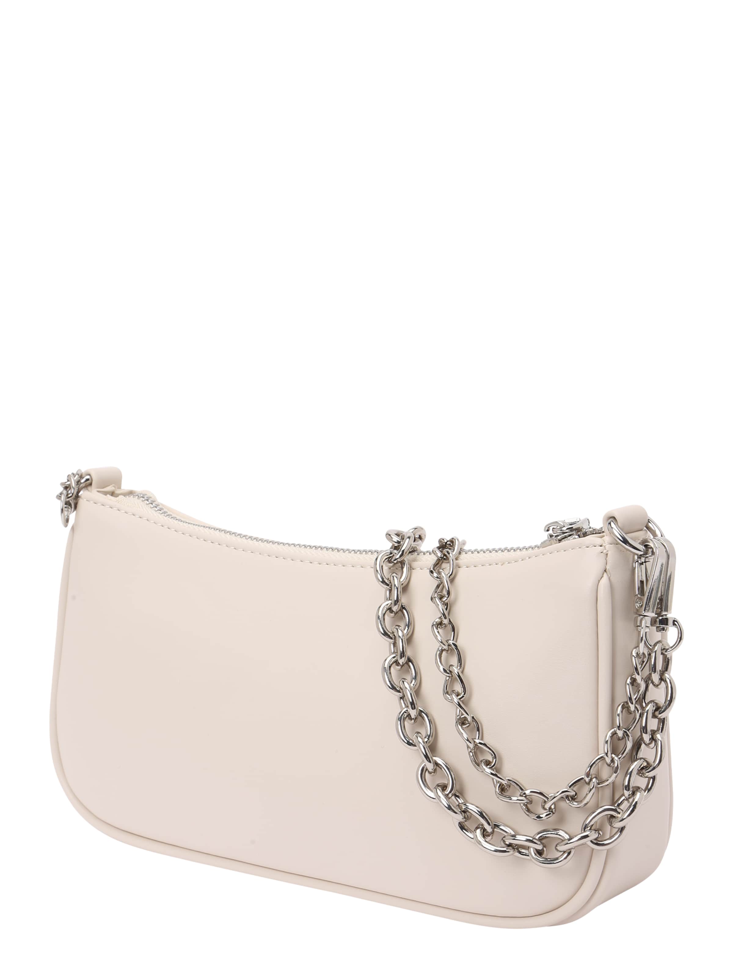 Seidenfelt Сумка через плечо 'Tydal Pochette' в Бежевый