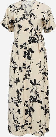 OBJECT Mekko 'OBJJacira' värissä beige: etupuoli