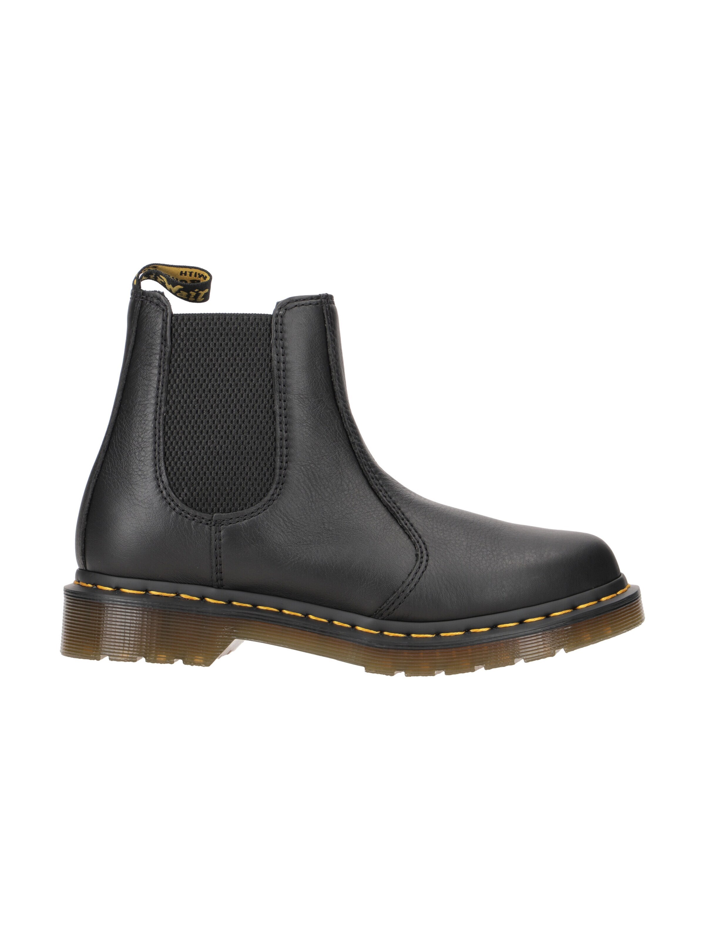 Dr. Martens Boots in Black