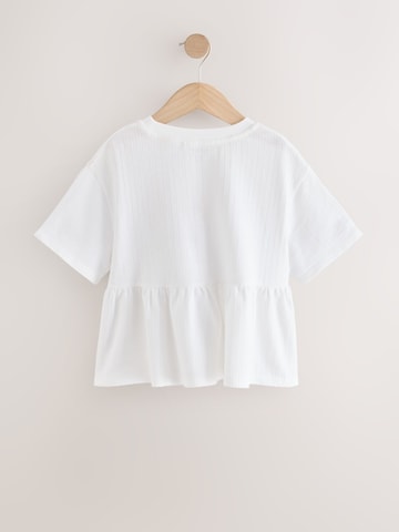 Next - Camisola em branco