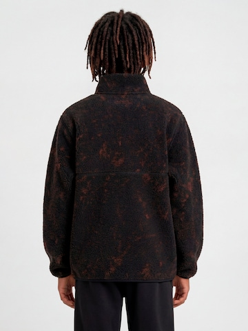 O'NEILL Functionele fleece jas in Bruin