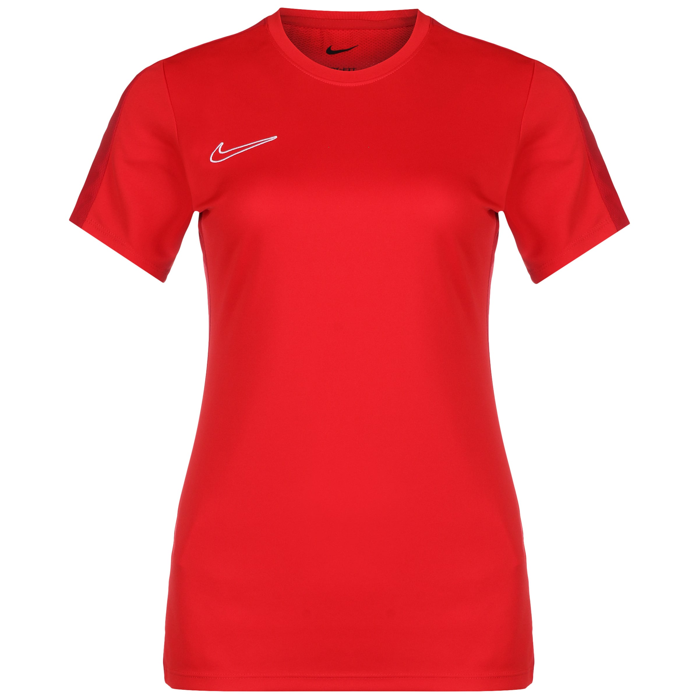 NIKE Performance Shirt 'Academy 23' in Red: front