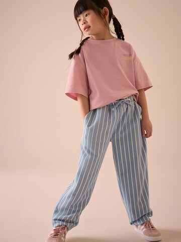 Next Loose fit Pants in Blue