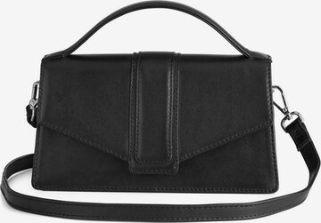 MARKBERG Crossbody Bag 'Zoe' in Black: front