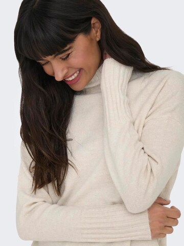 Pullover di ONLY in beige