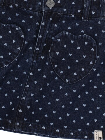 Looxs Revolution Rok in Blauw