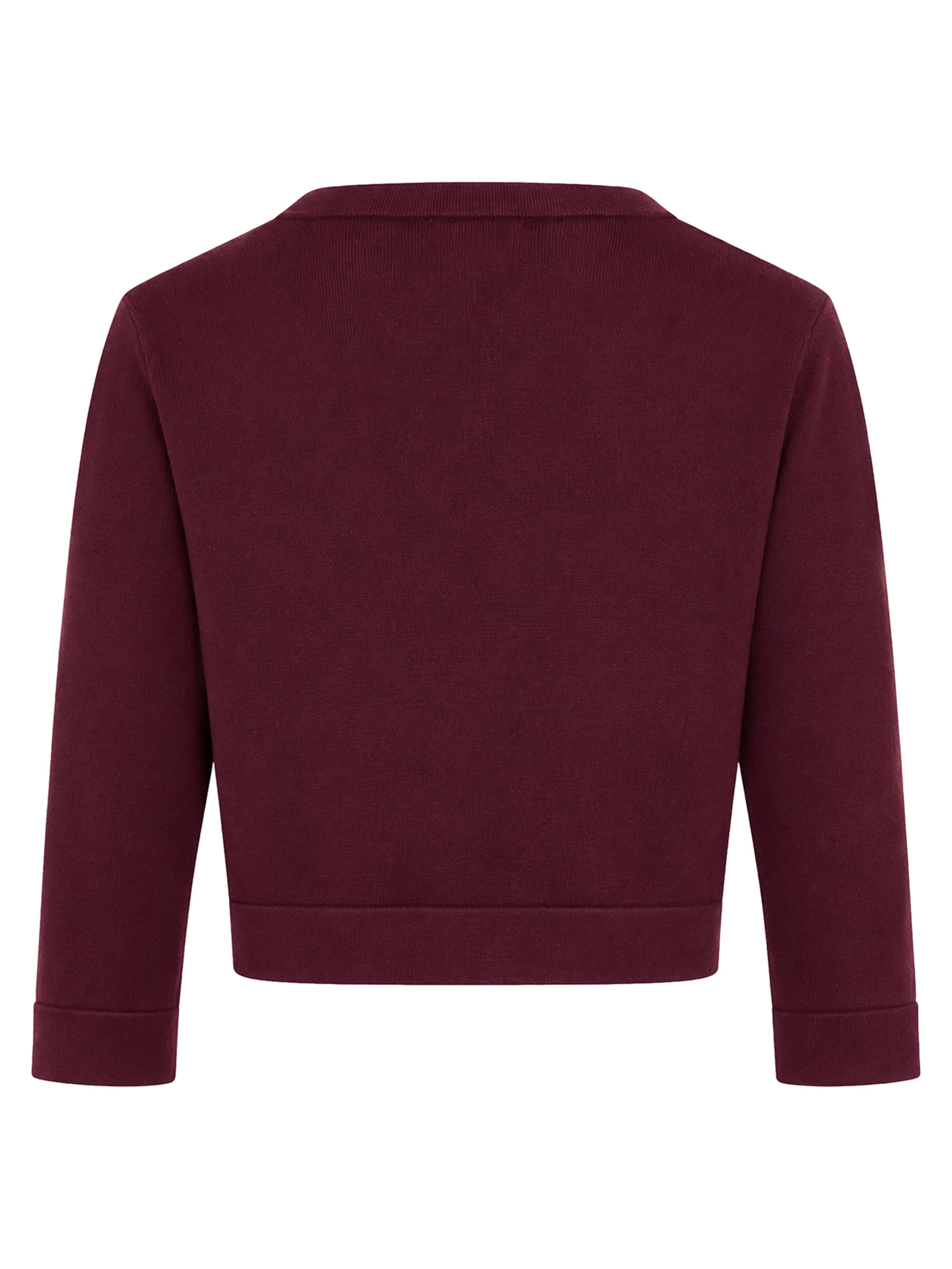 APART Bolero in Red