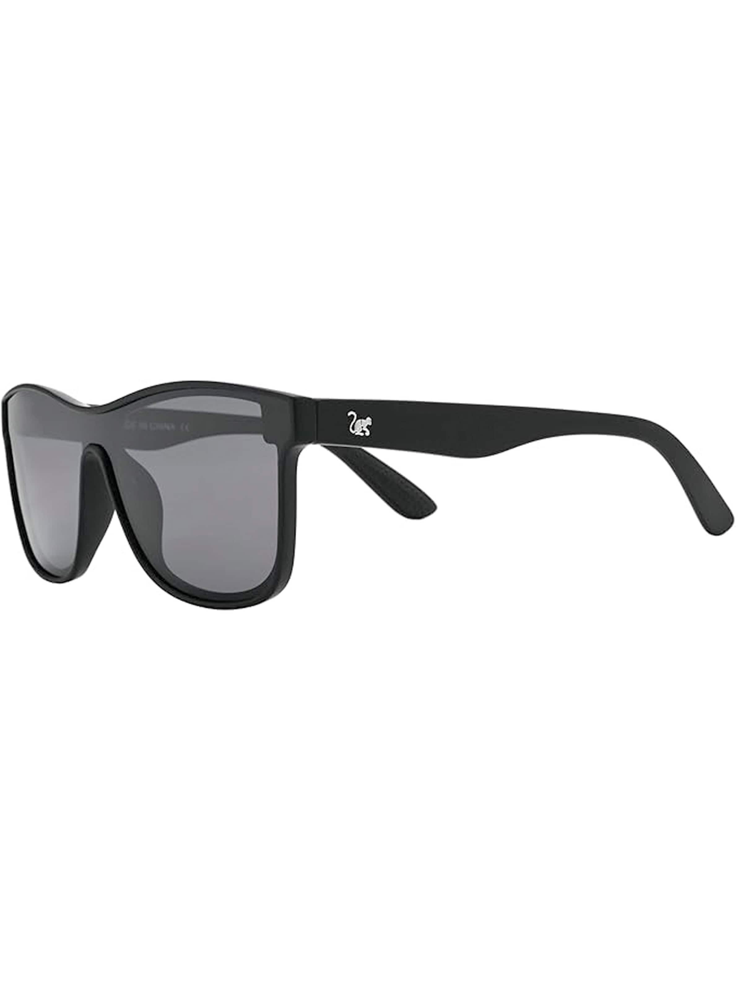 Surf Monkey - Gafas de sol en negro