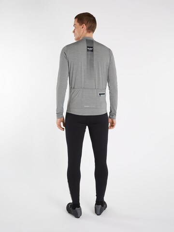 PROTEST Funktionsshirt 'PRTGERRIE' in Grau