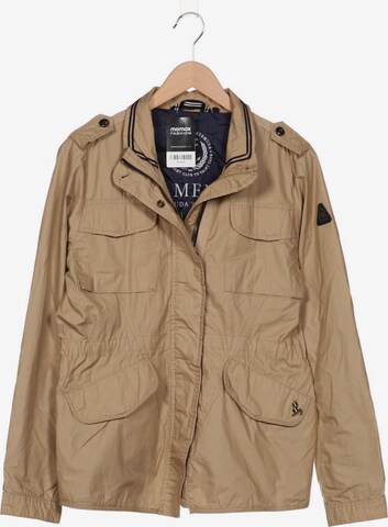 Gaastra Jacket & Coat in L in Brown: front