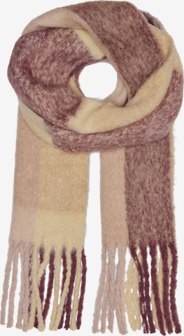 ONLY Scarf 'Agnes' in Pink: front