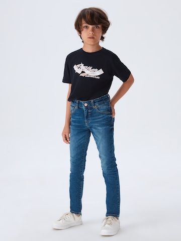 regular Jeans 'Rafiel' di LTB in blu