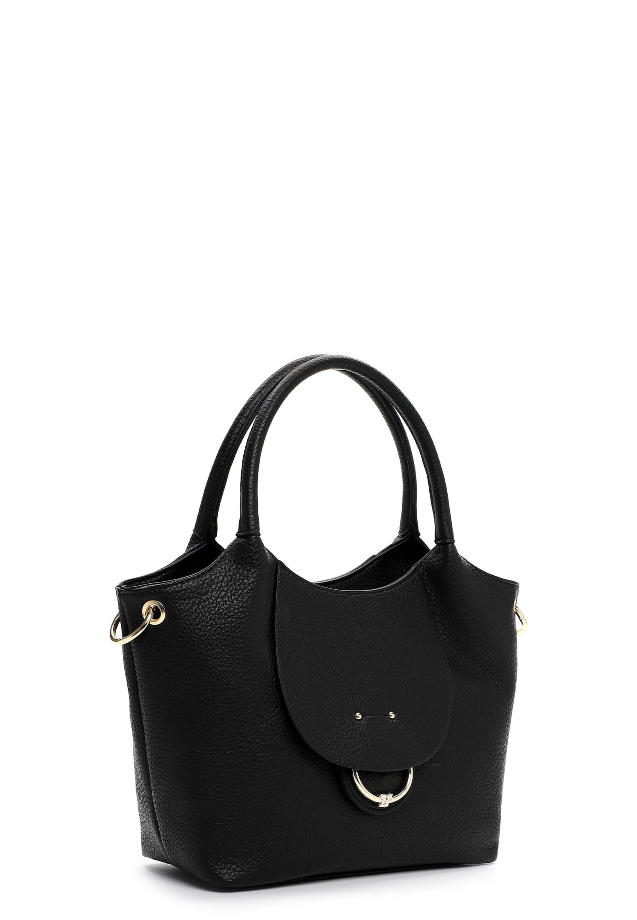 Suri Frey Shopper 'Kristy ' i sort